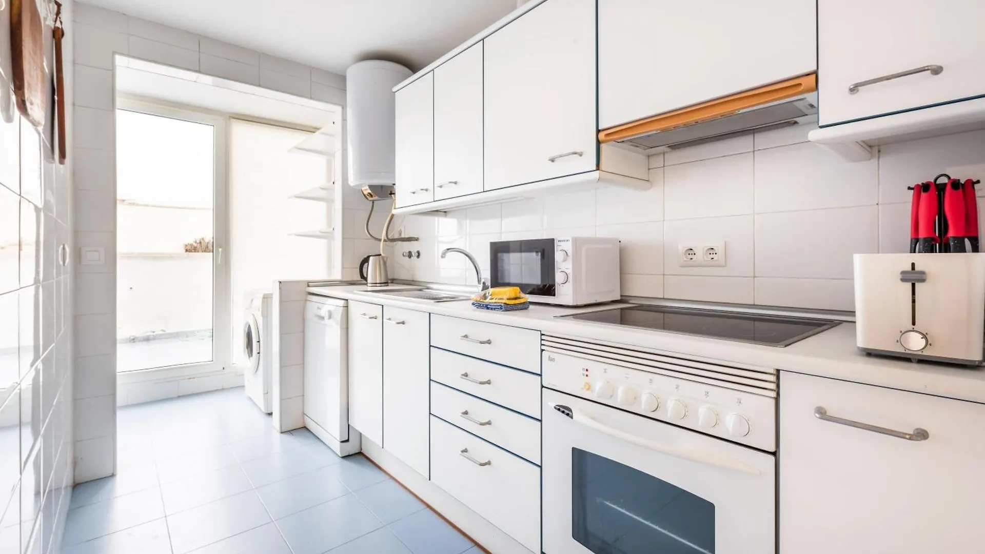 Apartamentos Altos De Banus Ll Marbella 0*,  Spain